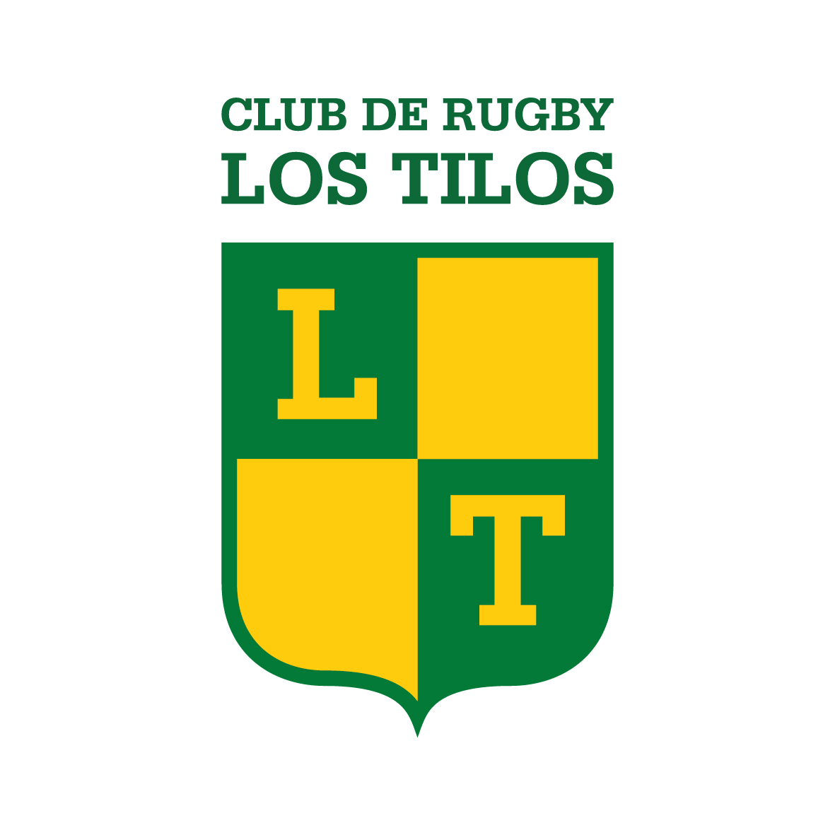 Escudo de Los Tilos