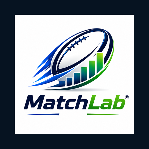 Logo de MatchLab
